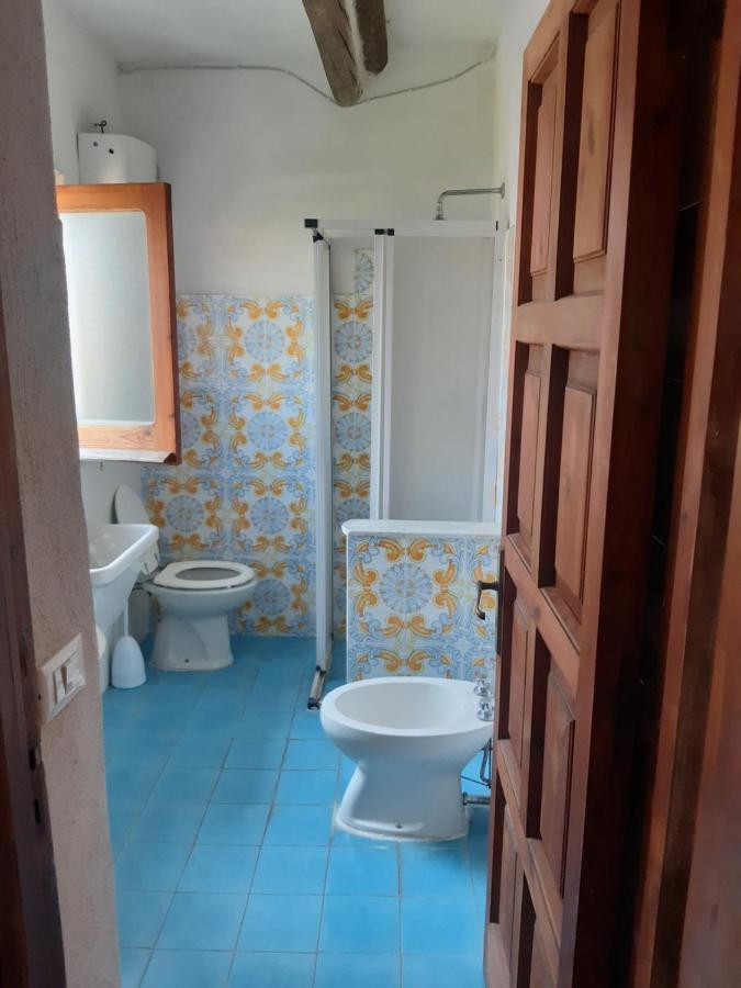 Appartamenti Spinesante Forio di Ischia Exterior foto