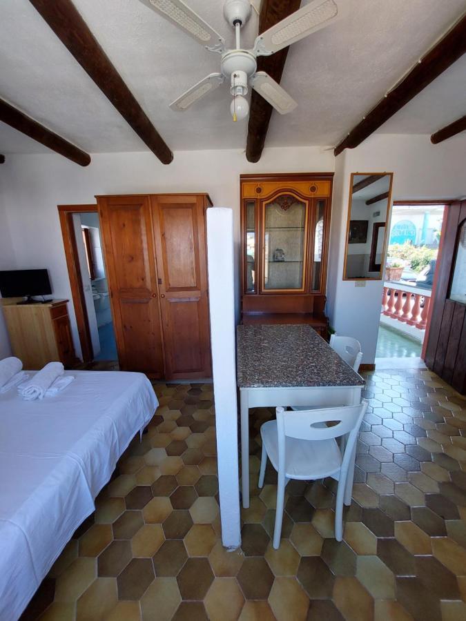 Appartamenti Spinesante Forio di Ischia Exterior foto