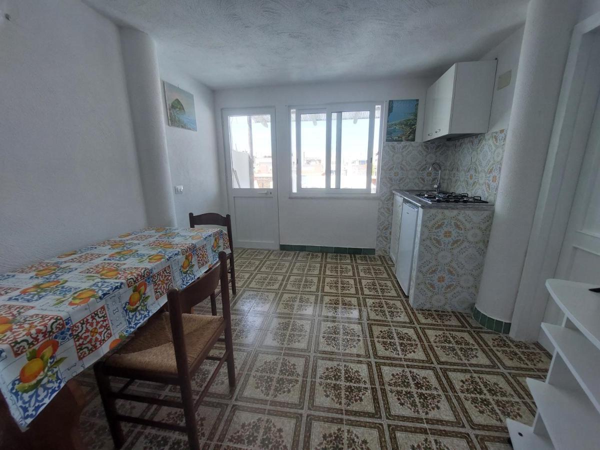 Appartamenti Spinesante Forio di Ischia Exterior foto