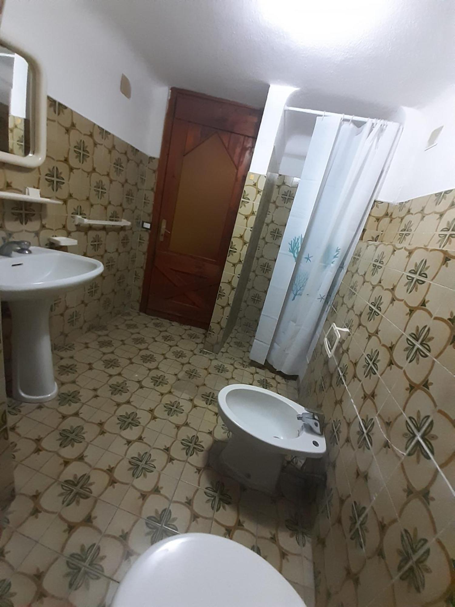 Appartamenti Spinesante Forio di Ischia Habitación foto